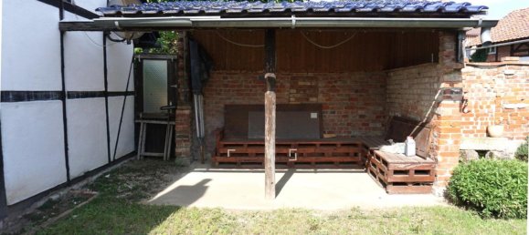 4 rooms House in Harz, Germany No. 169425 4