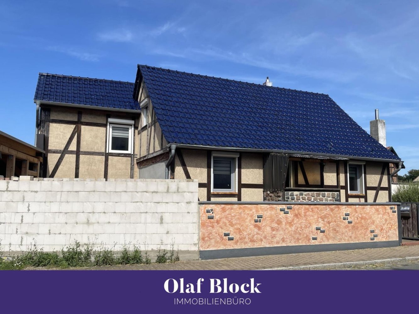 4 rooms House in Harz, Germany No. 169425