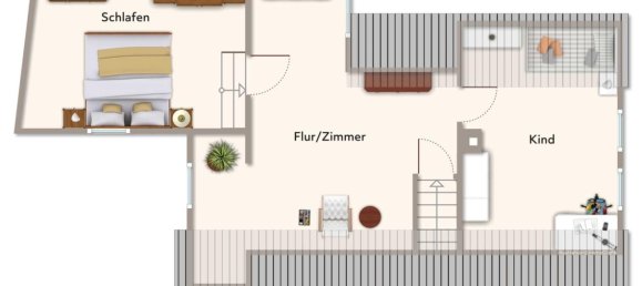 4 rooms House in Harz, Germany No. 169425 17