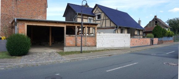 4 rooms House in Harz, Germany No. 169425 2