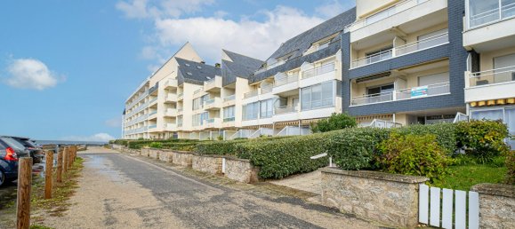 1 bedroom Apartment in La Turballe, France No. 190419 8
