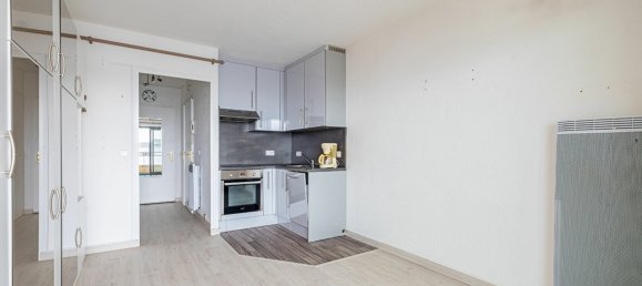 1 bedroom Apartment in La Turballe, France No. 190419 4