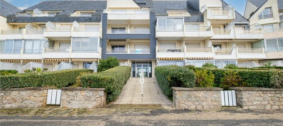 1 bedroom Apartment in La Turballe, France No. 190419 7