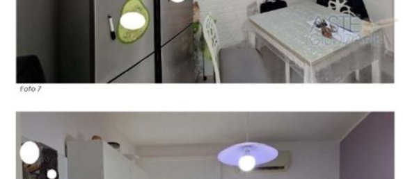 Apartamento de 4 dormitorios en Taranto, Italy No. 318107 7