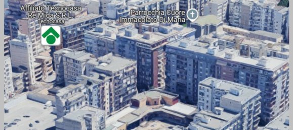 Apartamento de 4 dormitorios en Taranto, Italy No. 318107 14