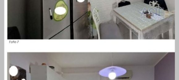 Apartamento de 4 dormitorios en Taranto, Italy No. 318107 17