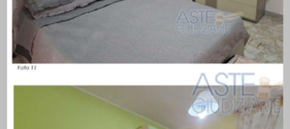 Apartamento de 4 dormitorios en Taranto, Italy No. 318107 21