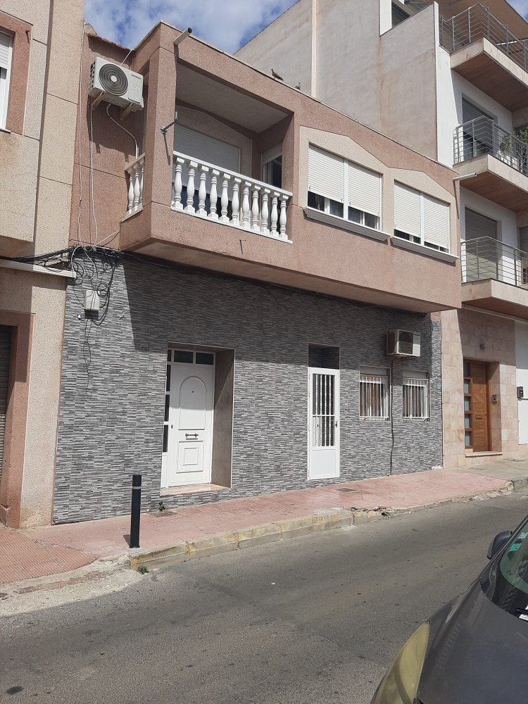 4 chambres Appartement à Torrevieja, Spain No. 161927