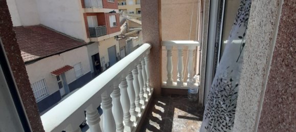 4 chambres Appartement à Torrevieja, Spain No. 161927 2