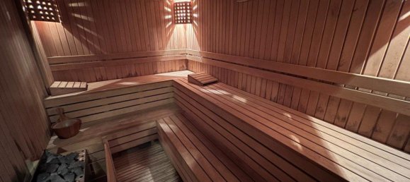 Квартира с 2 комнатами в Кестель, Турция № 19531 14