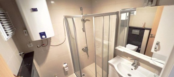 Квартира с 2 комнатами в Кестель, Турция № 19531 7