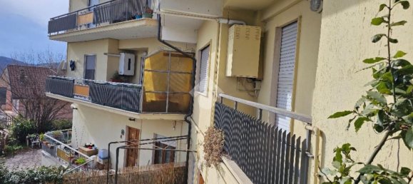 Квартира с 2 комнатами в Фьюджи, Италия № 201453 6