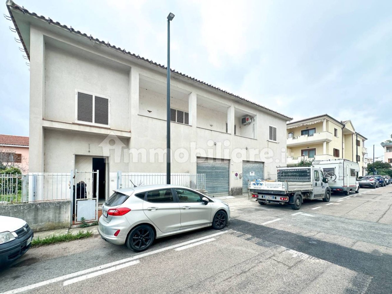 4 bedrooms House in Olbia, Italy No. 369390