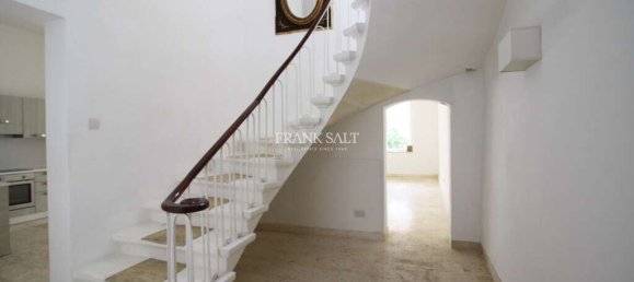 4 Schlafzimmer Stadthaus in Saint Julian's, Malta, Nr. 6979 2