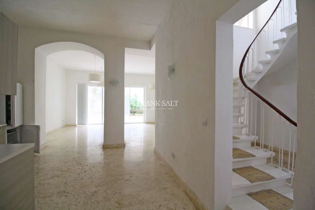 4 Schlafzimmer Stadthaus in Saint Julian's, Malta, Nr. 6979