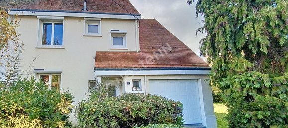 4 bedrooms House in Saint-Avertin, France No. 83838 2