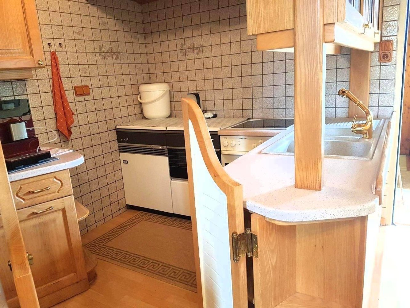 Casa de 7 habitaciónes en Sittersdorf, Austria No. 214873