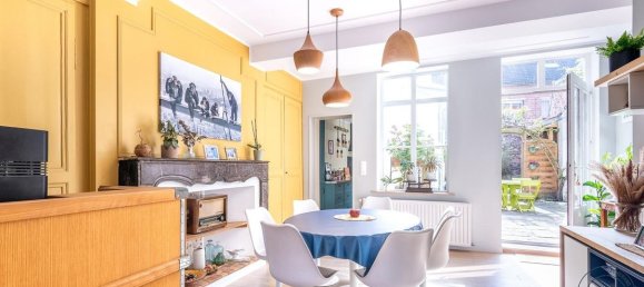 5 غرف نوم منزل في Bergues, France رقم 341597 2