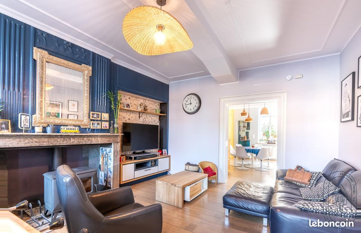 5 غرف نوم منزل في Bergues, France رقم 341597