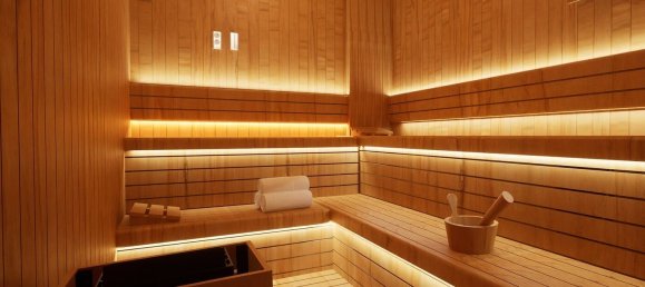 Квартира 1+1 в Демирташ, Турция № 31399 23