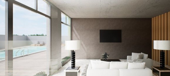 Квартира 1+1 в Демирташ, Турция № 31399 19