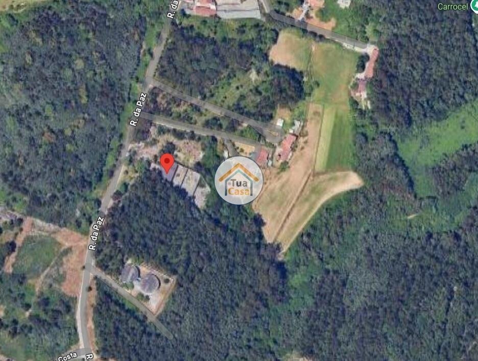 Terreno en Canelas, Portugal 9400 m² No. 311600