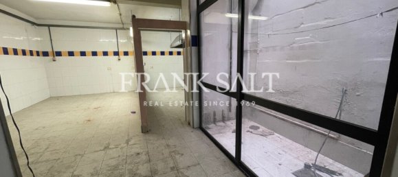 Almacén en Marsa, Malta 82 m² No. 12413 2
