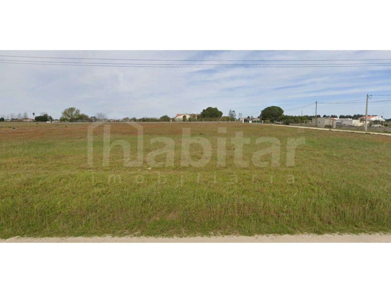 Terrain à Benavente, Portugal No. 228421