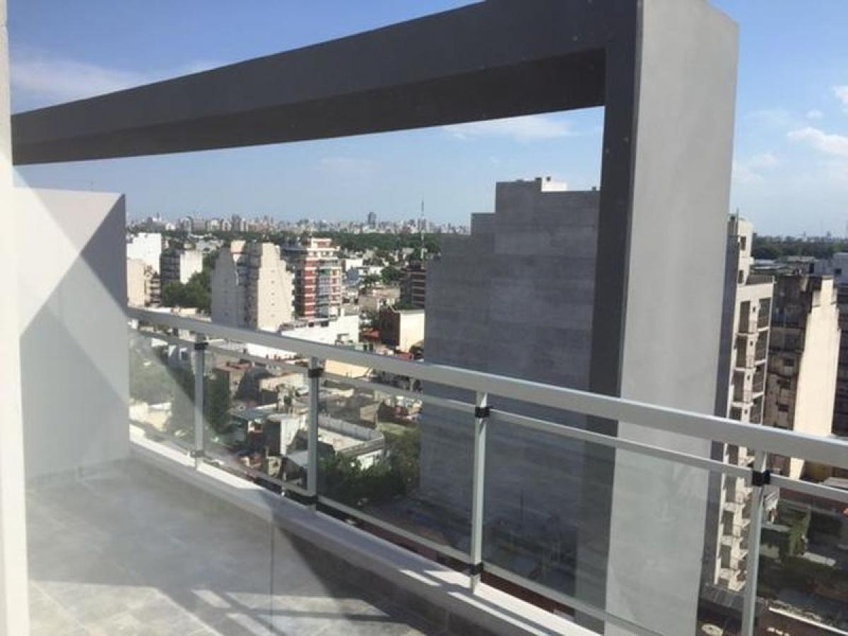 Escritório em Buenos Aires, Argentina N.º 109490