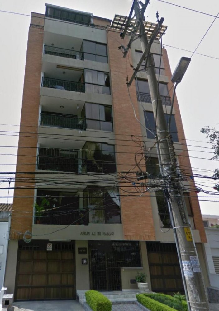 Casa de 4 dormitorios en Valle del Cauca, Colombia No. 3591