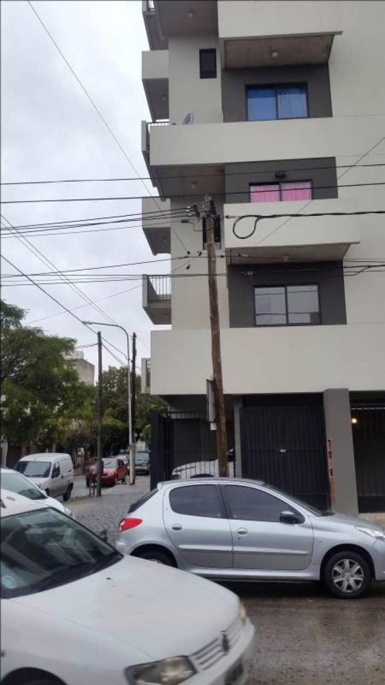 استوديو في Tres de Febrero, Argentina رقم 59855