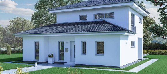 6-salle Villa à Baden-Wurttemberg, Germany No. 47617 4