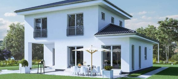 6-salle Villa à Baden-Wurttemberg, Germany No. 47617 2