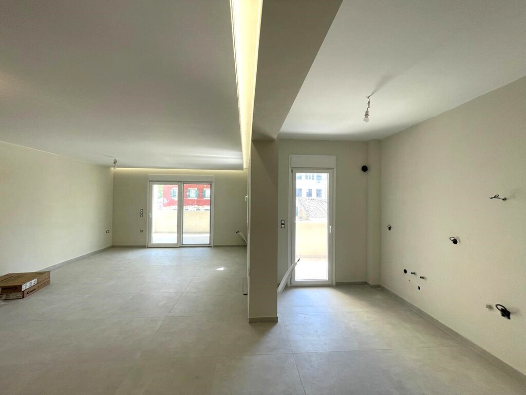 Apartamento T3 em Corfu, Greece N.º 52851