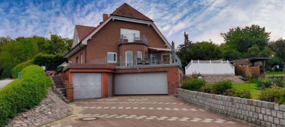 5 rooms House in Gustrow, Germany No. 260961 2