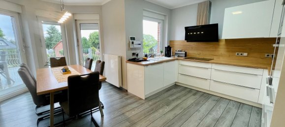 5 rooms House in Gustrow, Germany No. 260961 9