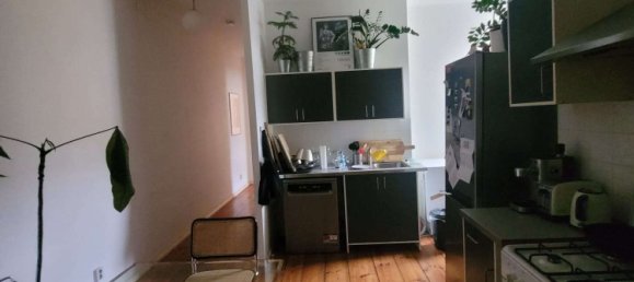 Квартира с 1 спальней в Пренцлауэр-Берг, Германия № 264752 8