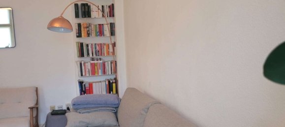 Квартира с 1 спальней в Пренцлауэр-Берг, Германия № 264752 7