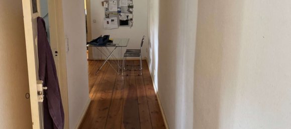 Квартира с 1 спальней в Пренцлауэр-Берг, Германия № 264752 4