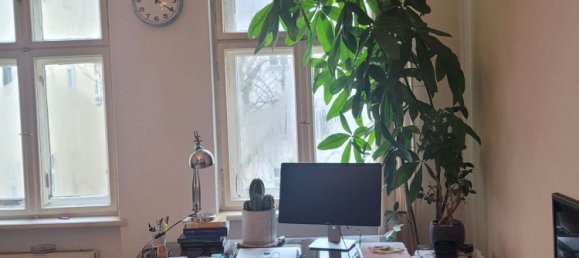 Квартира с 1 спальней в Пренцлауэр-Берг, Германия № 264752 6