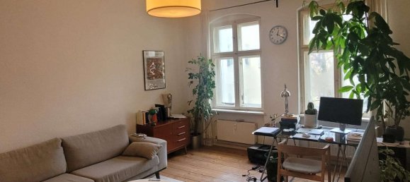 Квартира с 1 спальней в Пренцлауэр-Берг, Германия № 264752 2