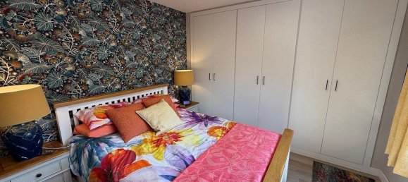 4 bedrooms Villa in Petrer, Spain No. 155435 48