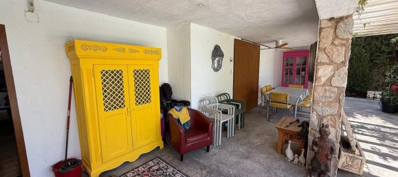 4 bedrooms Villa in Petrer, Spain No. 155435 31