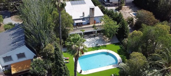 4 bedrooms Villa in Petrer, Spain No. 155435 26