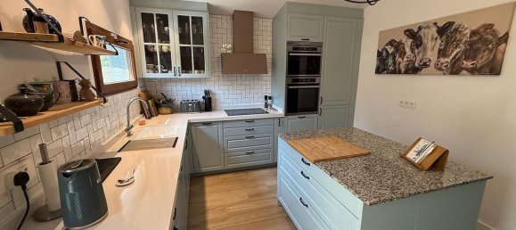 4 bedrooms Villa in Petrer, Spain No. 155435 38