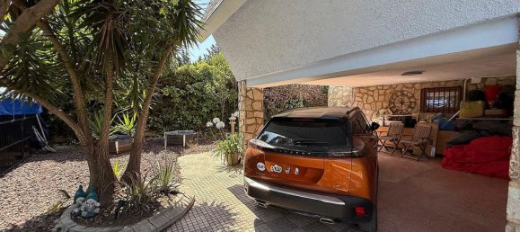 4 bedrooms Villa in Petrer, Spain No. 155435 22