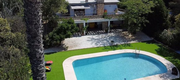 4 bedrooms Villa in Petrer, Spain No. 155435 3