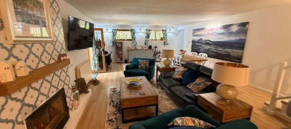 4 bedrooms Villa in Petrer, Spain No. 155435 47