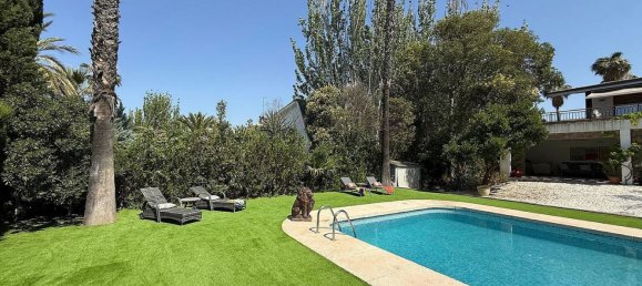 4 bedrooms Villa in Petrer, Spain No. 155435 25