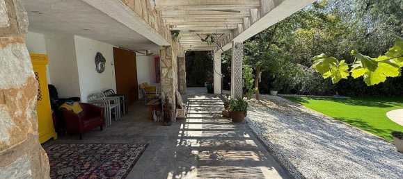 4 bedrooms Villa in Petrer, Spain No. 155435 24